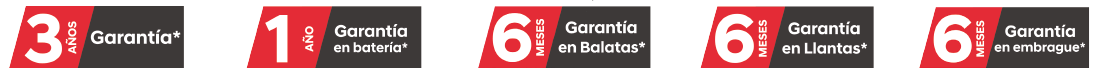Garantías