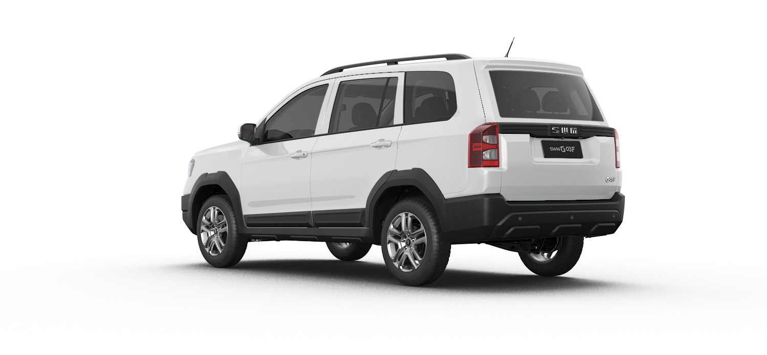Shineray G03F imagen 4