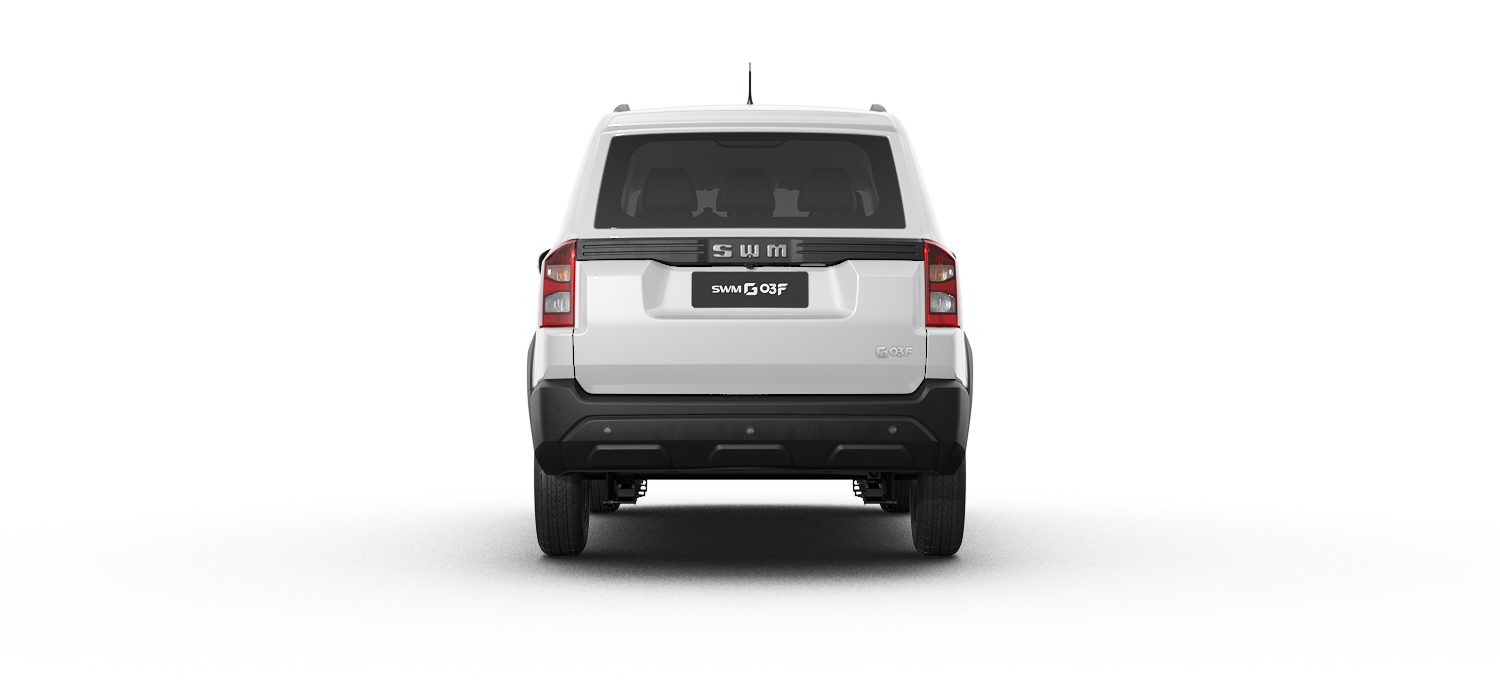 Shineray G03F imagen 5