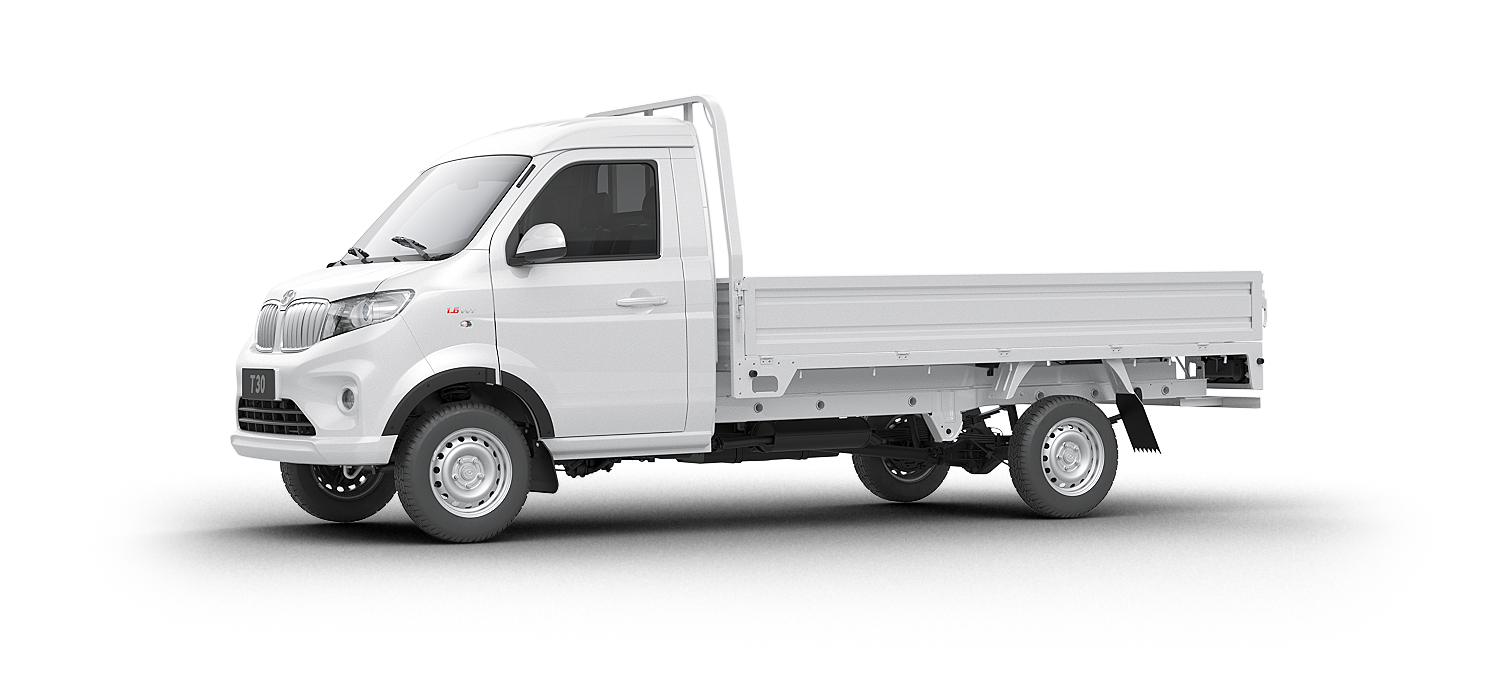 Shineray T30 imagen 2