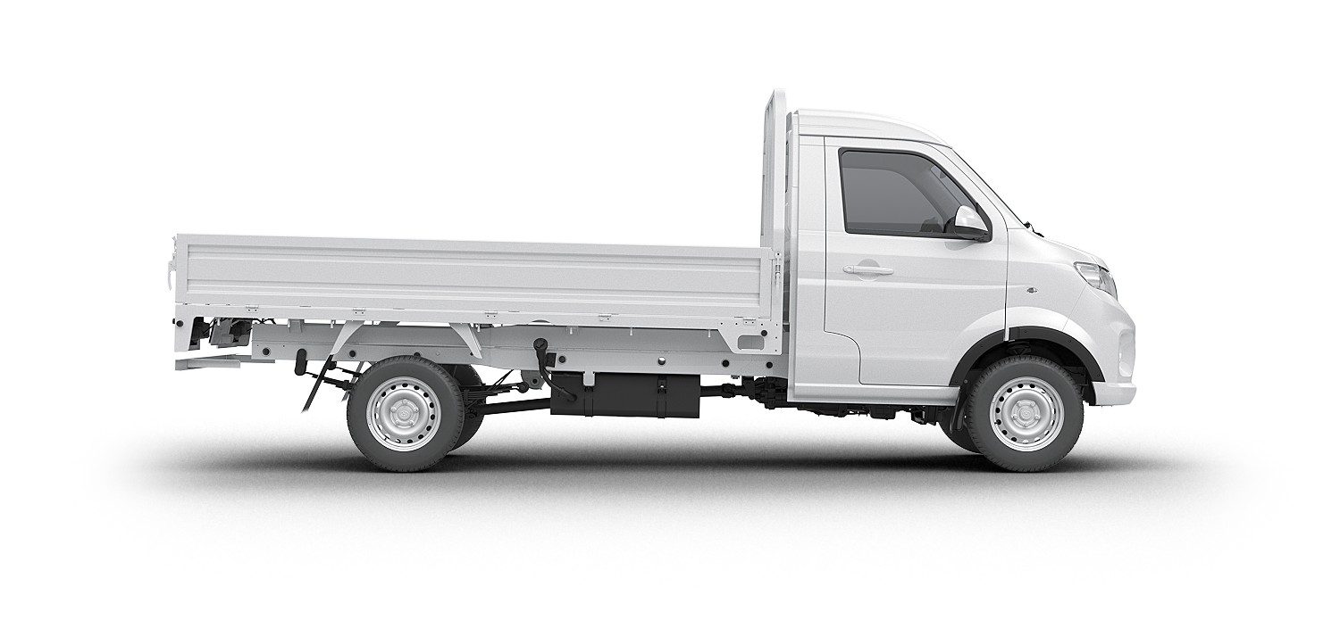 Shineray T30 imagen 3