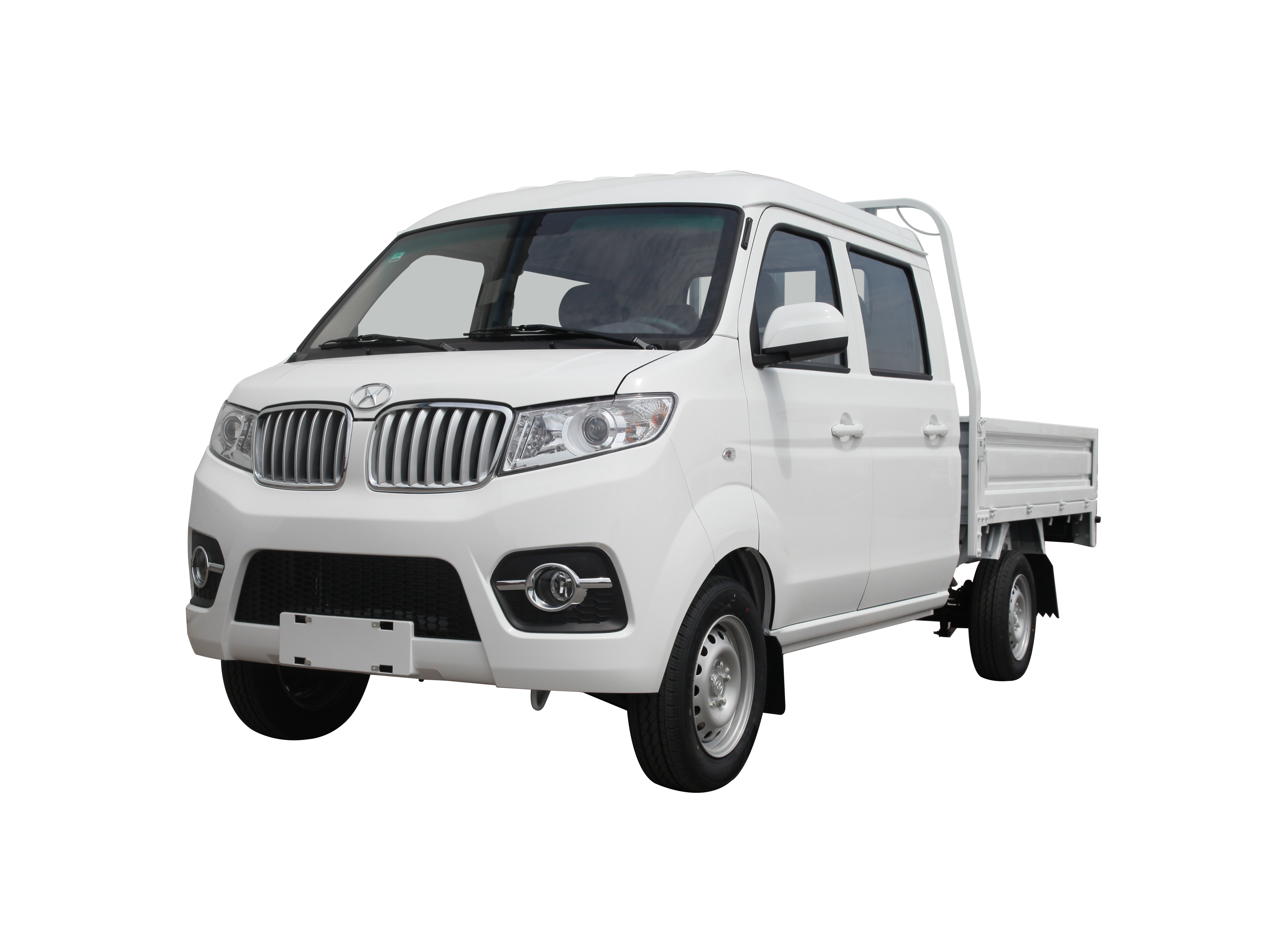 Shineray T32 imagen 2