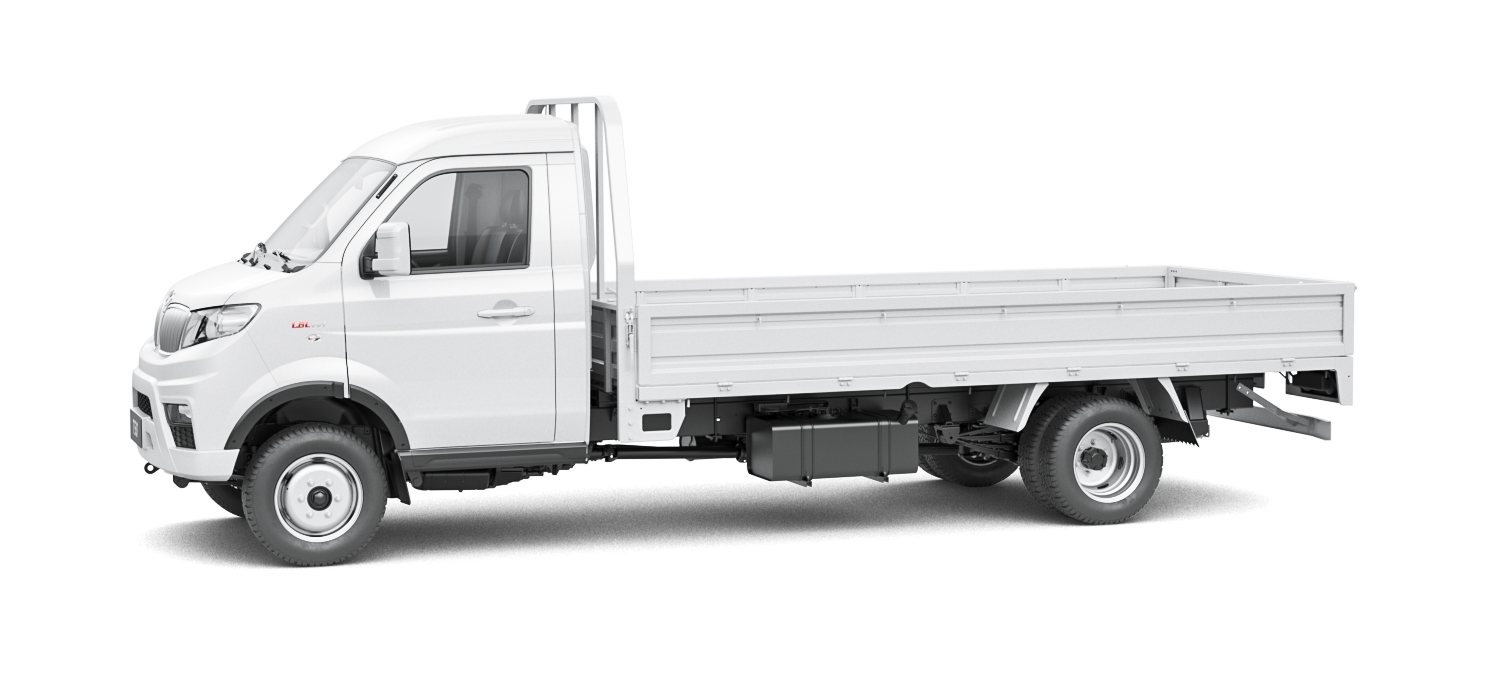 Shineray T50 imagen 3