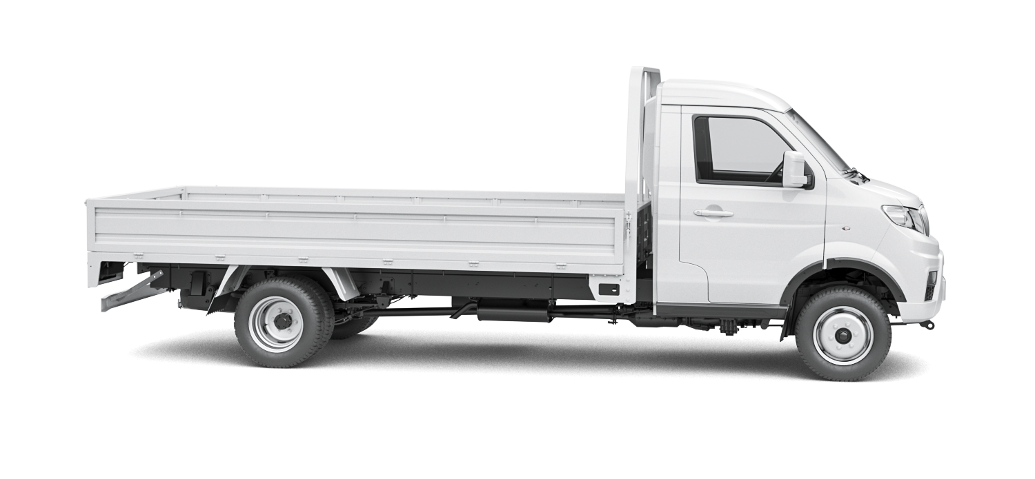 Shineray T50 imagen 7