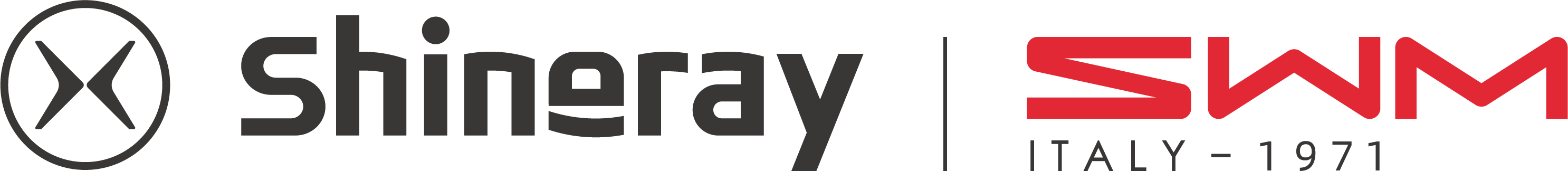 Shineray Logo
