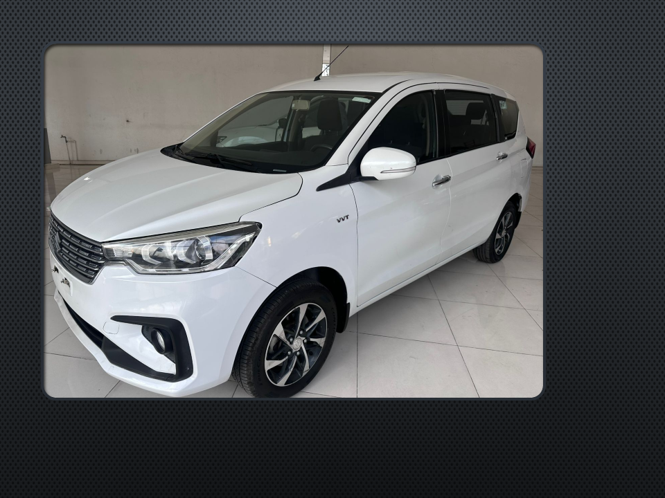SUZUKI ERTIGA GLX